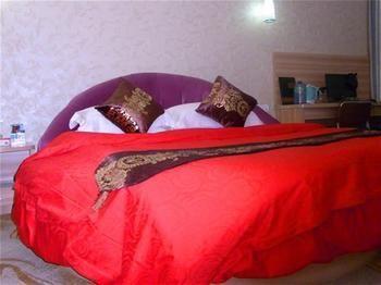 Xi'An Zhongyue Boutique Hotel Экстерьер фото